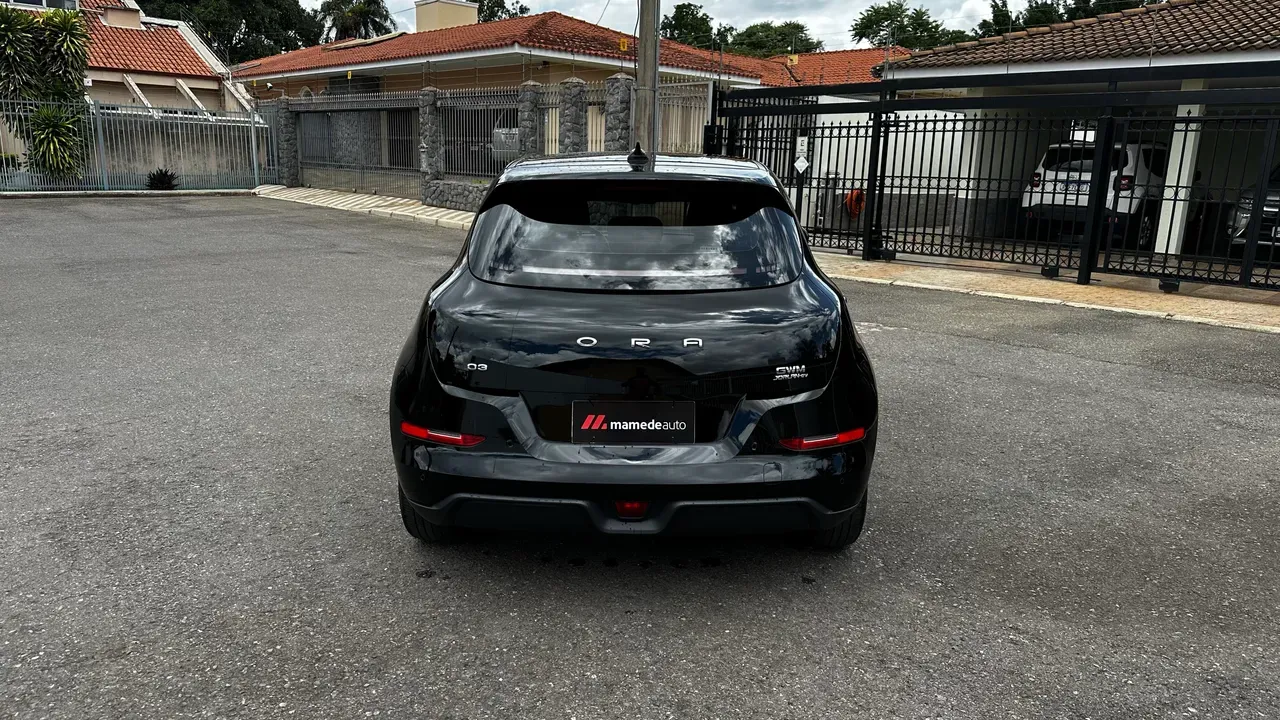GWM Ora 03 - Imagem 8