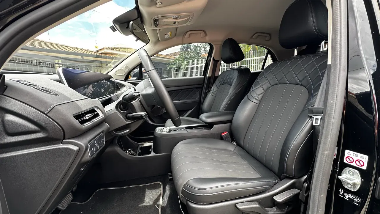 GWM Ora 03 - Imagem 10