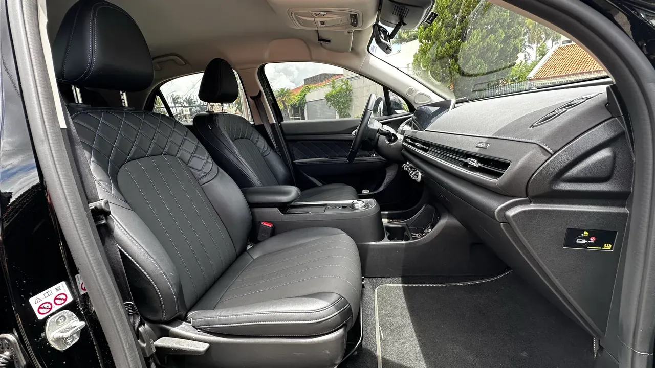 GWM Ora 03 - Imagem 11