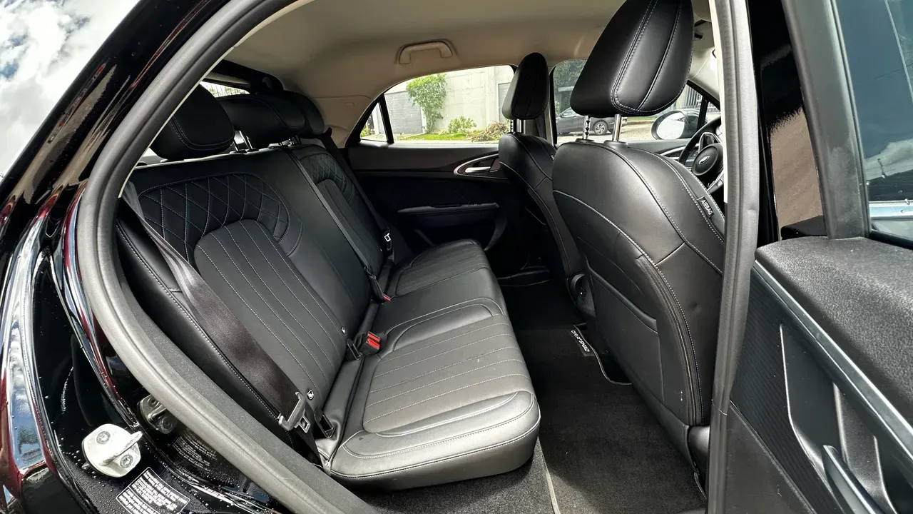 GWM Ora 03 - Imagem 12