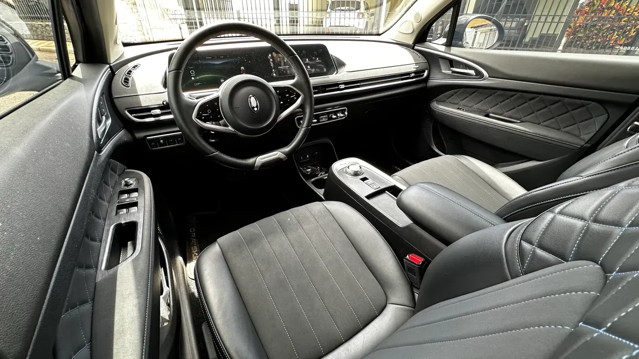 GWM Ora 03 - Imagem 16