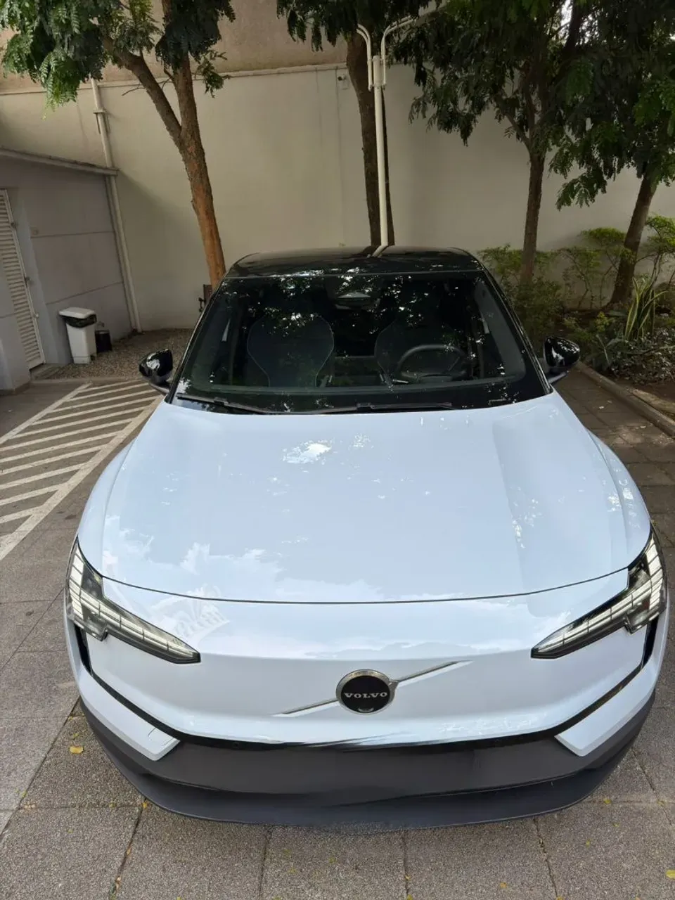 Volvo EX30 - Imagem 5