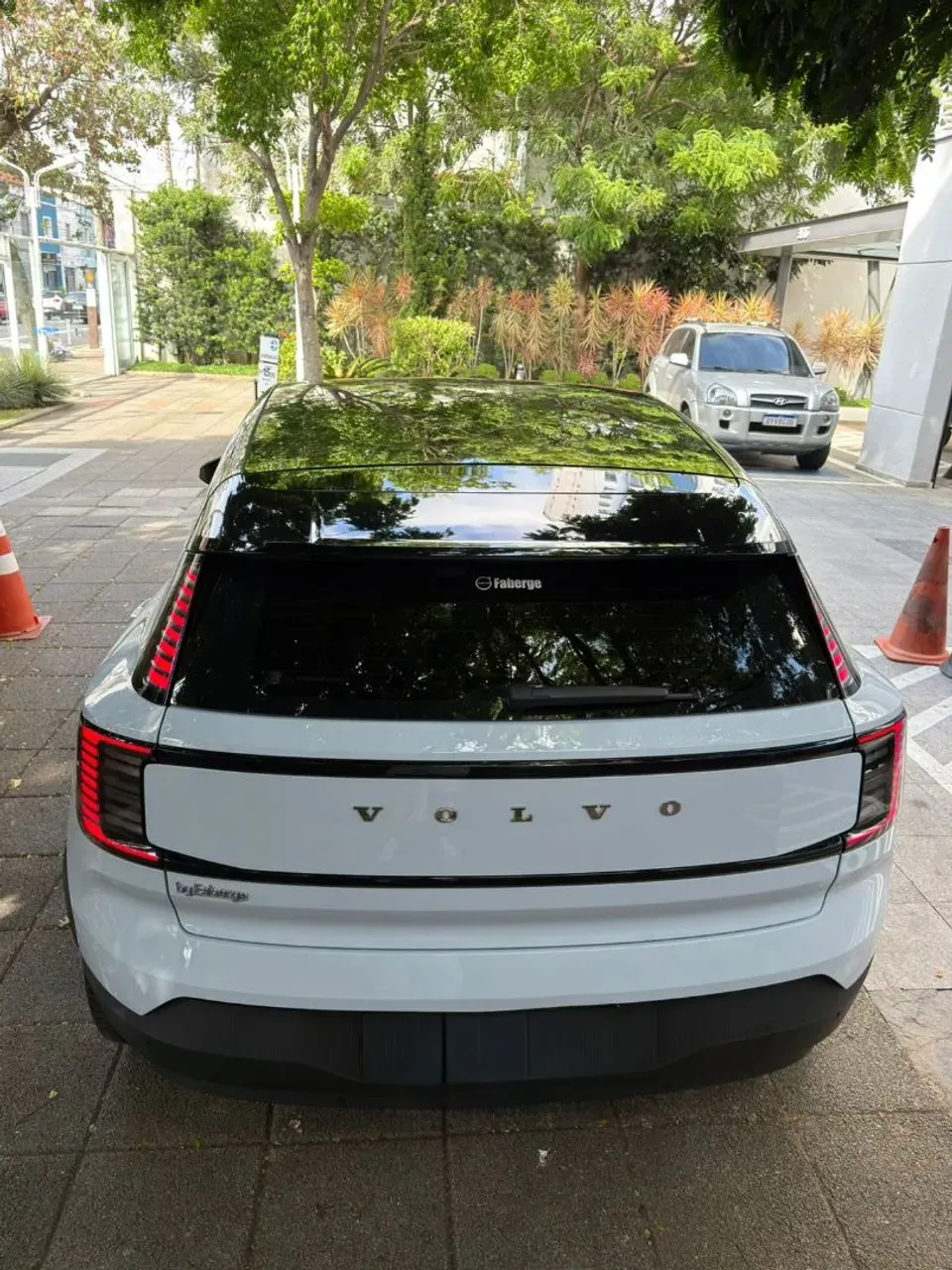 Volvo EX30 - Imagem 7