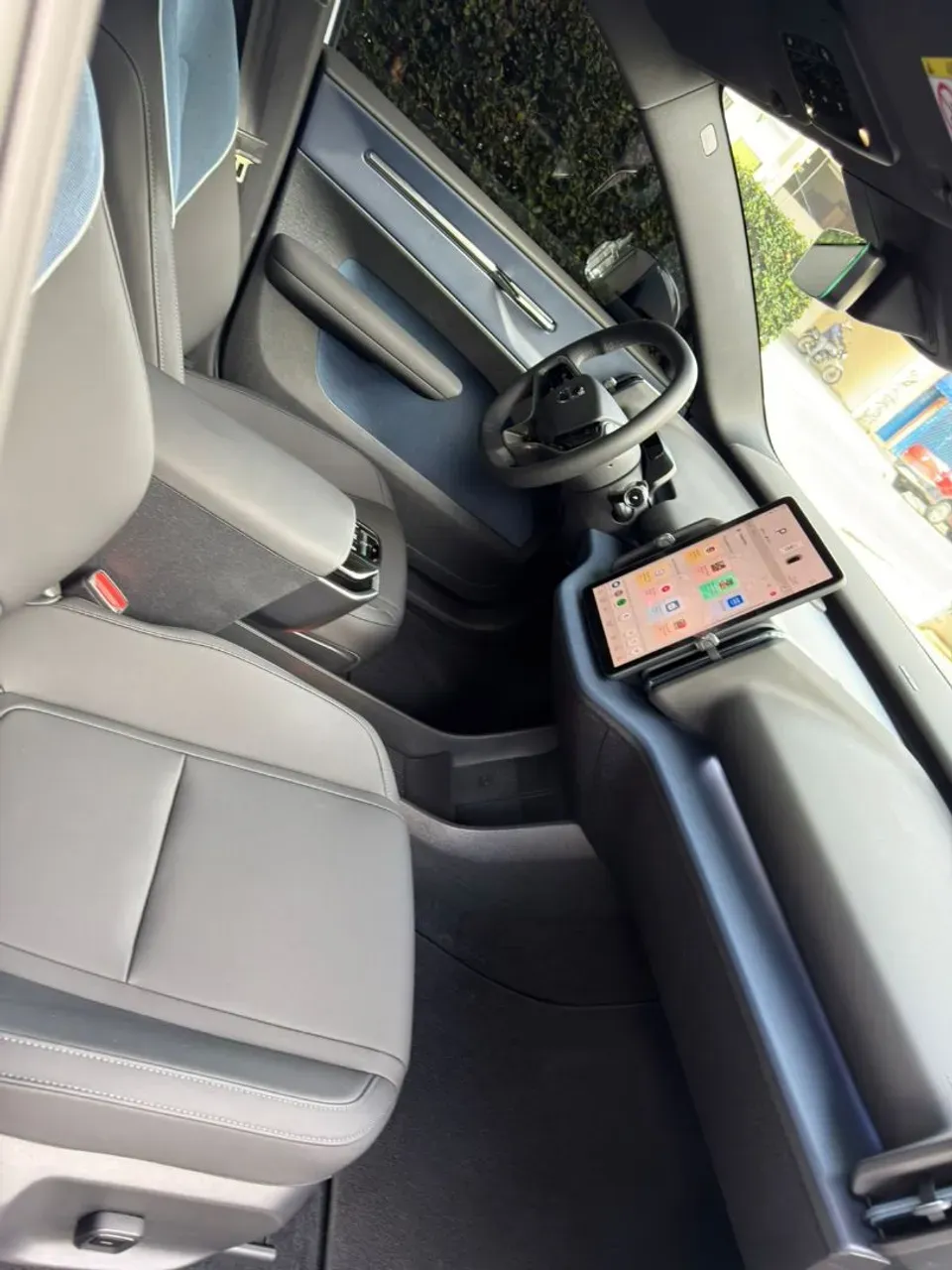 Volvo EX30 - Imagem 10