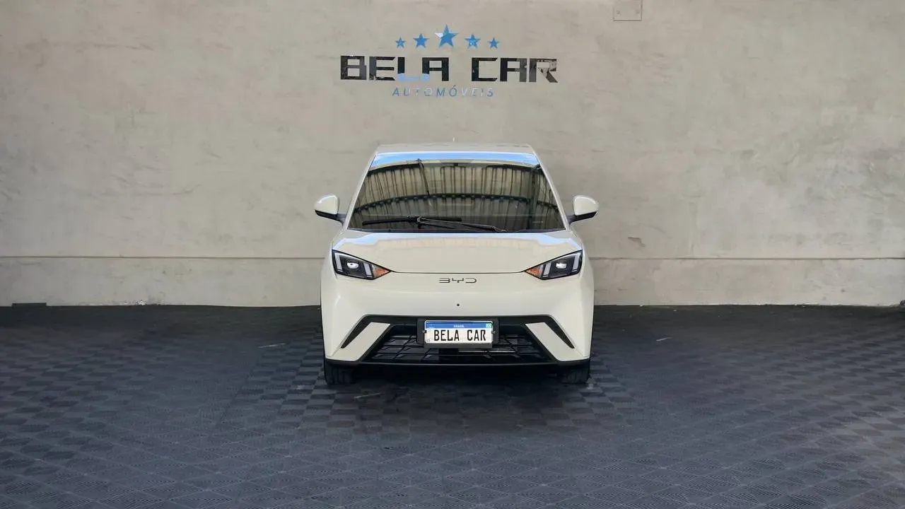 BYD Dolphin Mini - Imagem 3