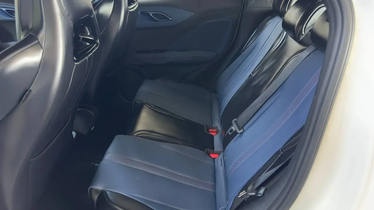 BYD Dolphin Mini - Imagem 10