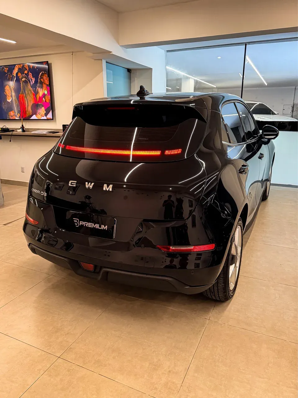 GWM Ora 03 - Imagem 10