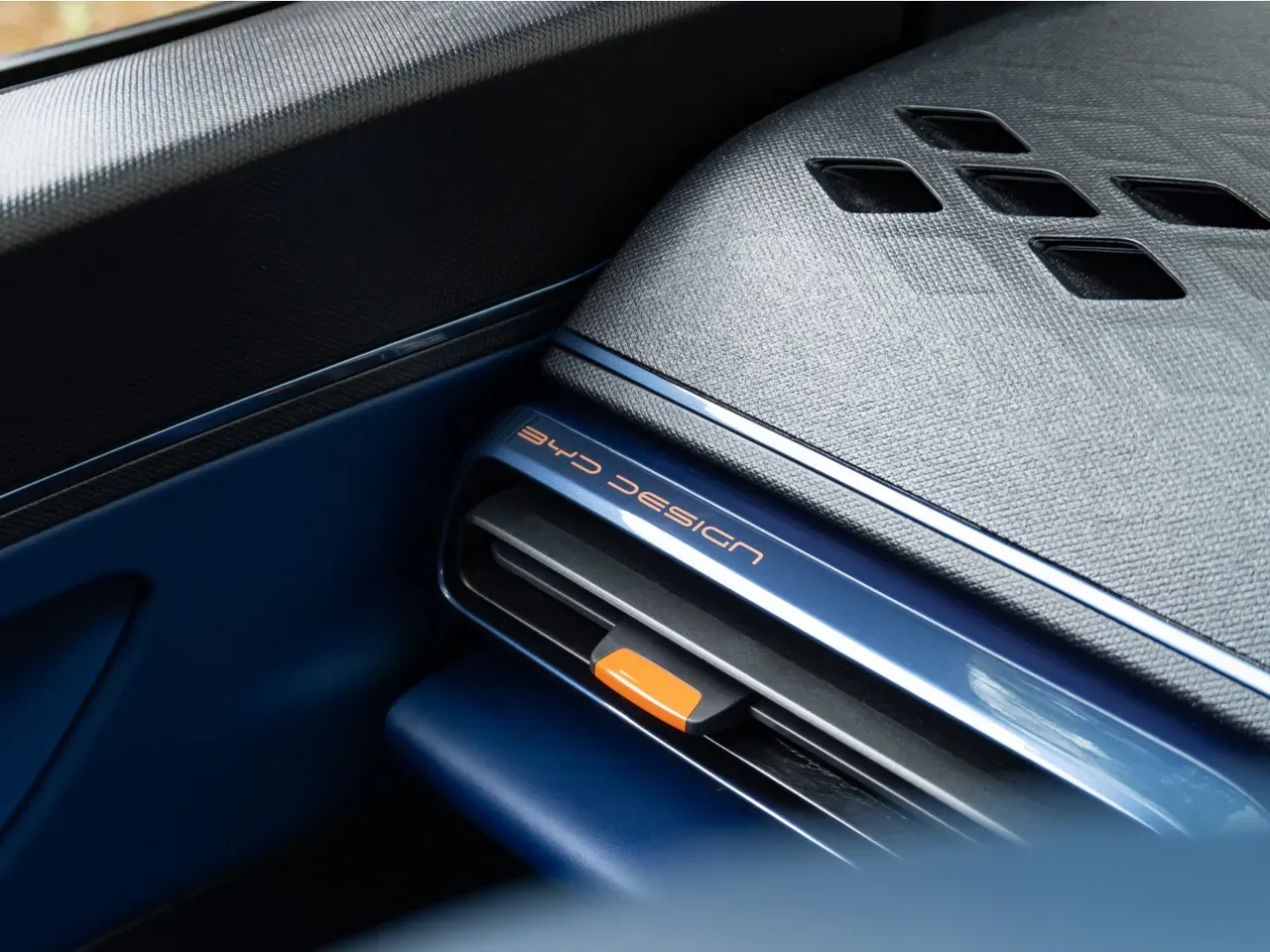 BYD Dolphin Mini - Imagem 15