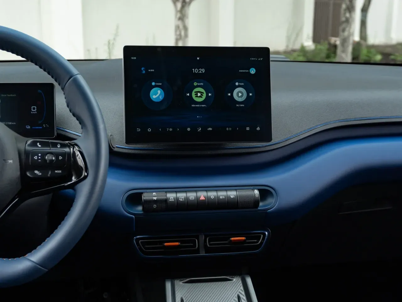 BYD Dolphin Mini - Imagem 18