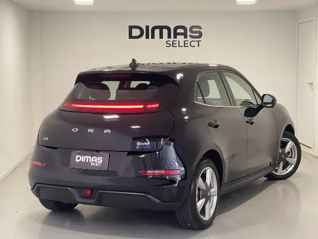 GWM Ora 03 - Imagem 4