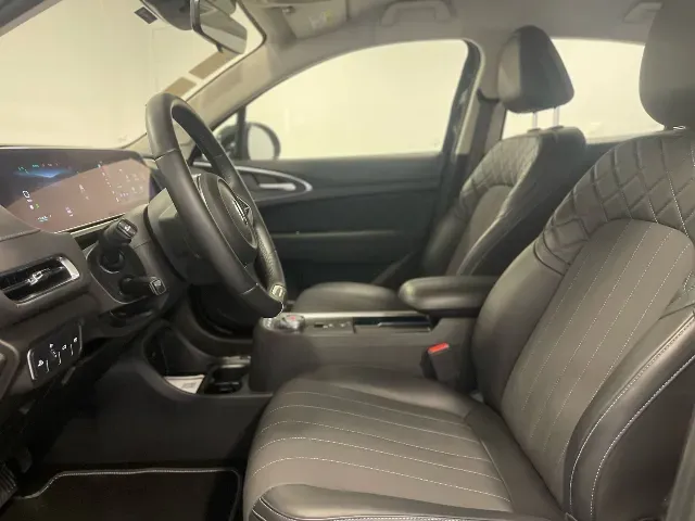 GWM Ora 03 - Imagem 9