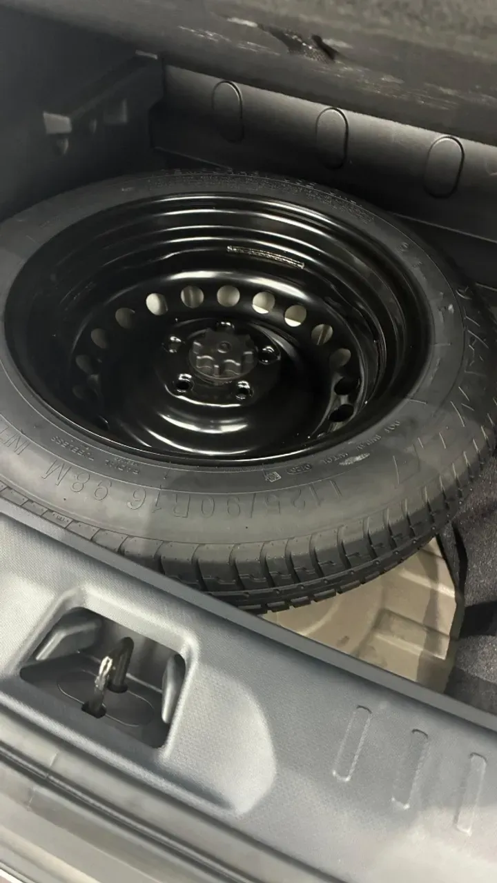 BYD Yuan Plus - Imagem 8