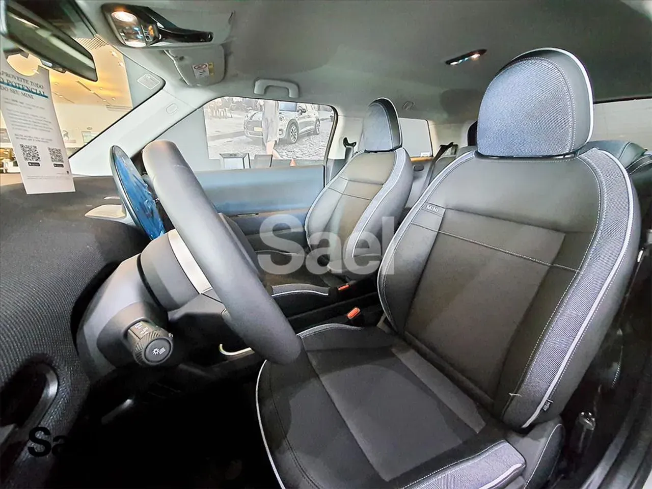 Mini CooperSE - Imagem 7
