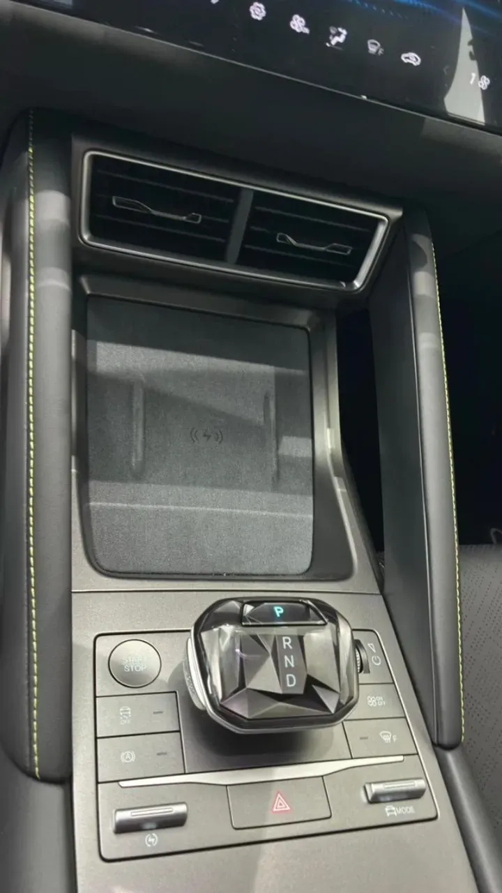 BYD Yuan Pro - Imagem 8