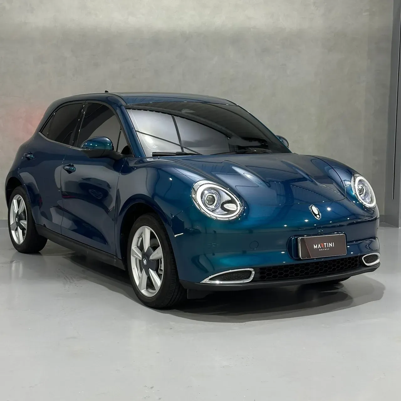 GWM Ora 03 - Imagem 3