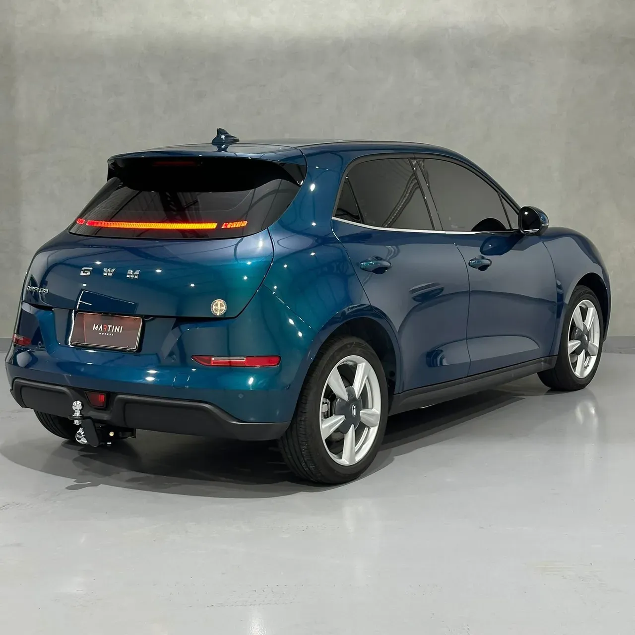 GWM Ora 03 - Imagem 4