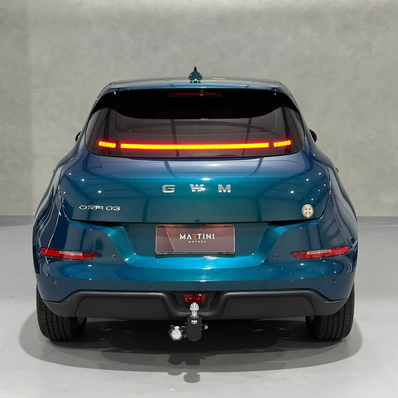 GWM Ora 03 - Imagem 5