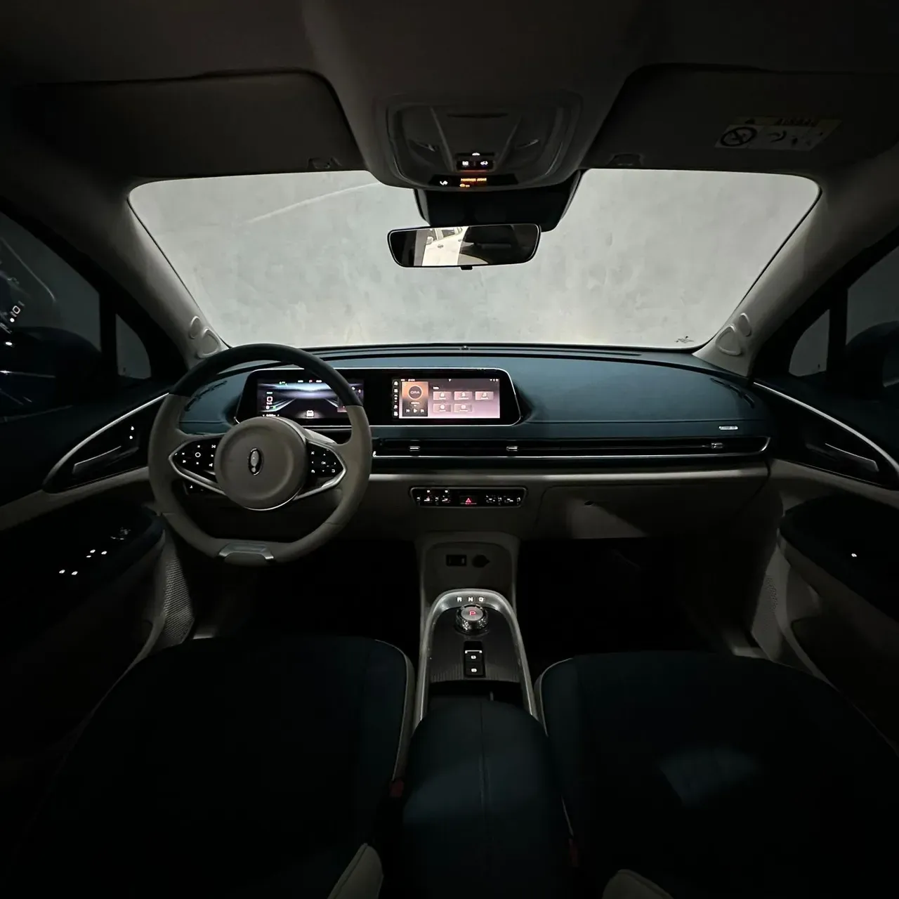 GWM Ora 03 - Imagem 9