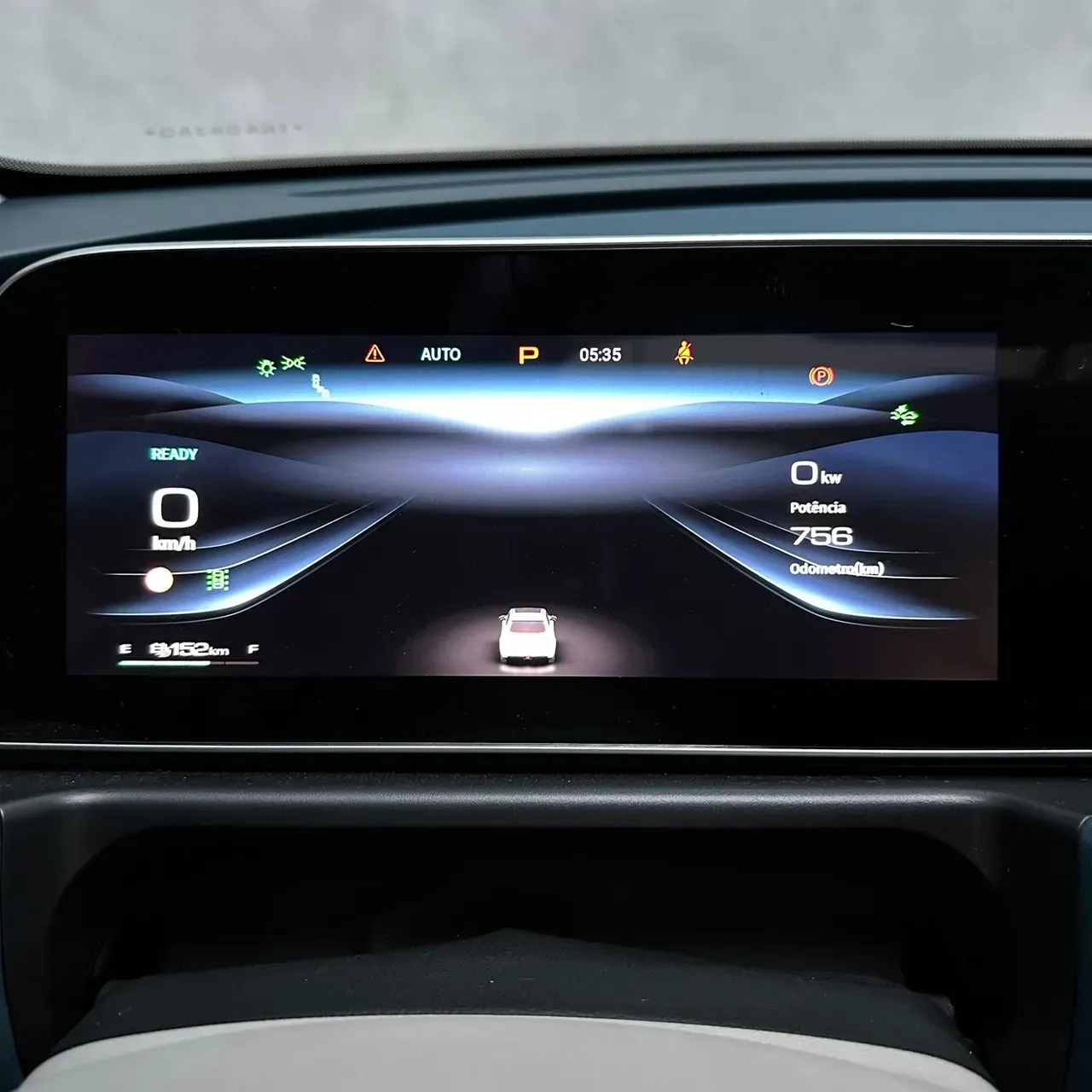 GWM Ora 03 - Imagem 10