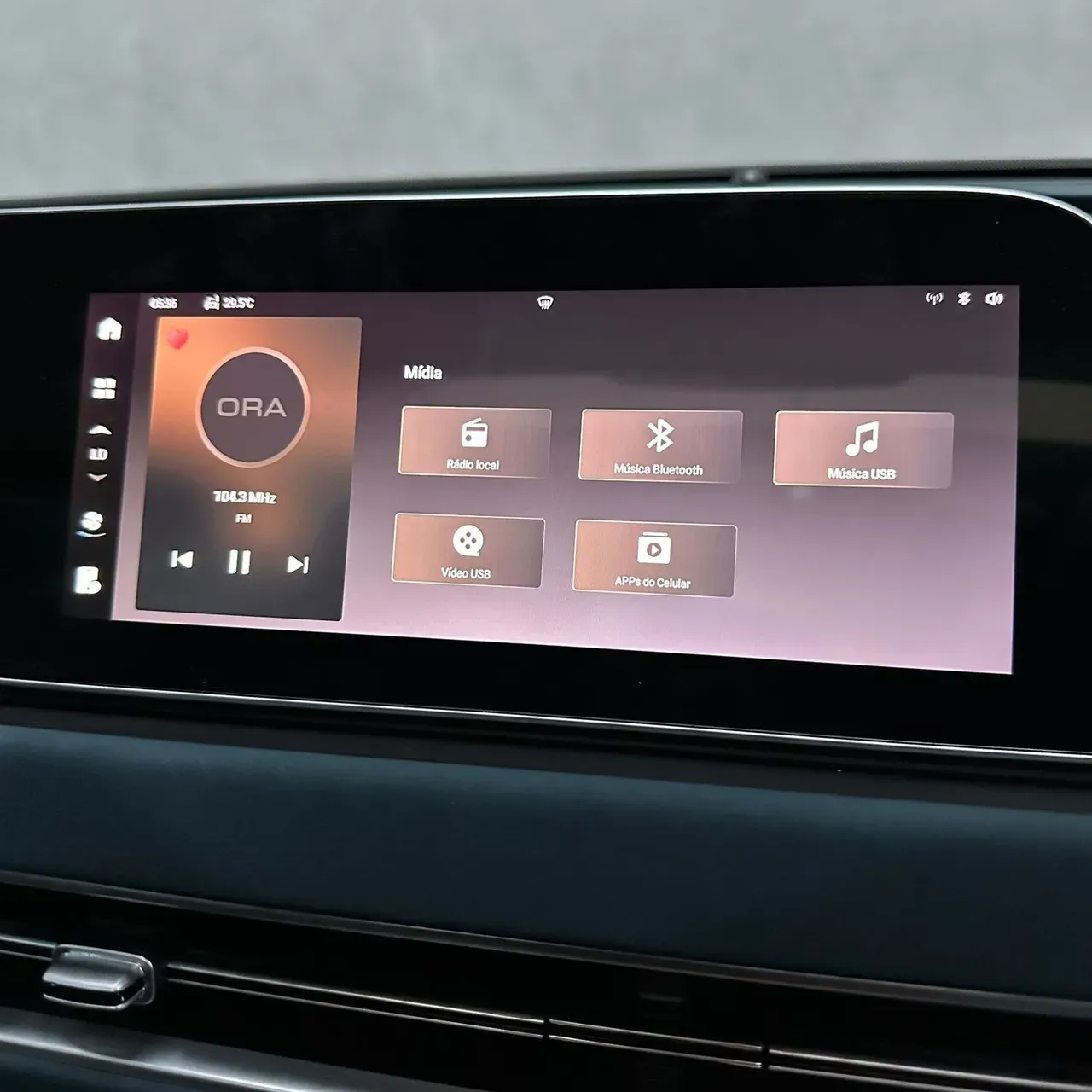 GWM Ora 03 - Imagem 13