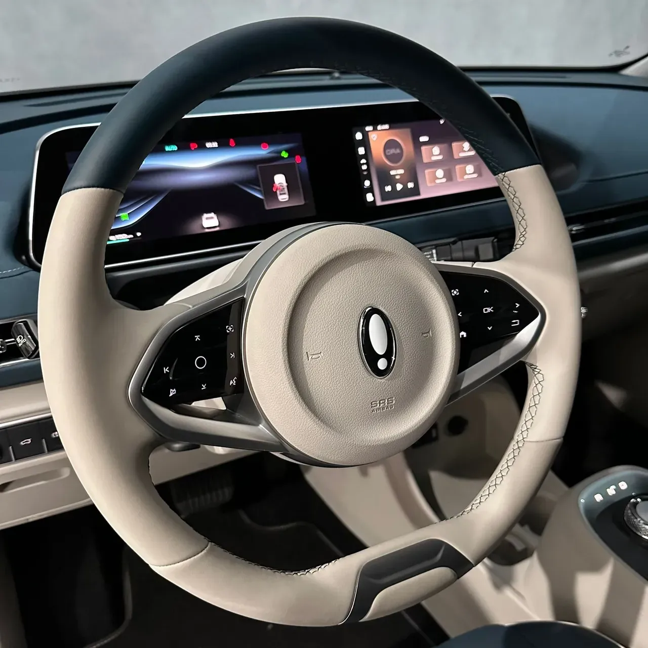 GWM Ora 03 - Imagem 20