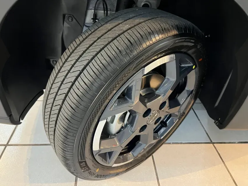 BYD Dolphin Mini - Imagem 11