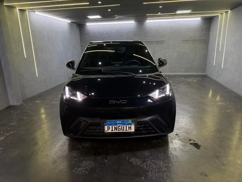 BYD Dolphin - Imagem 2