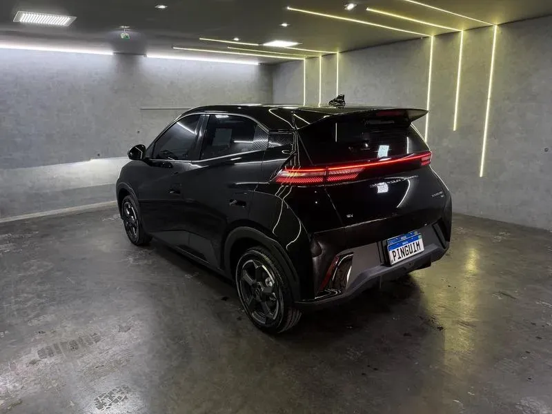 BYD Dolphin - Imagem 6