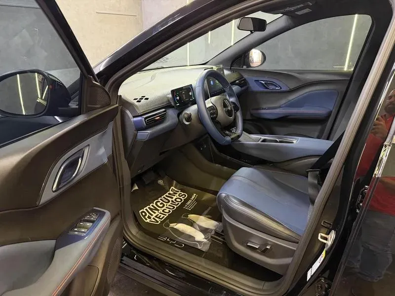 BYD Dolphin - Imagem 10