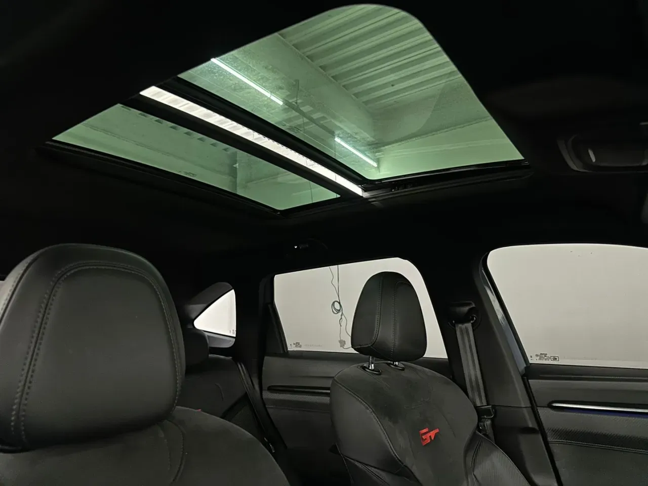 GWM Haval H6 Plug-in Hybrid - Imagem 19