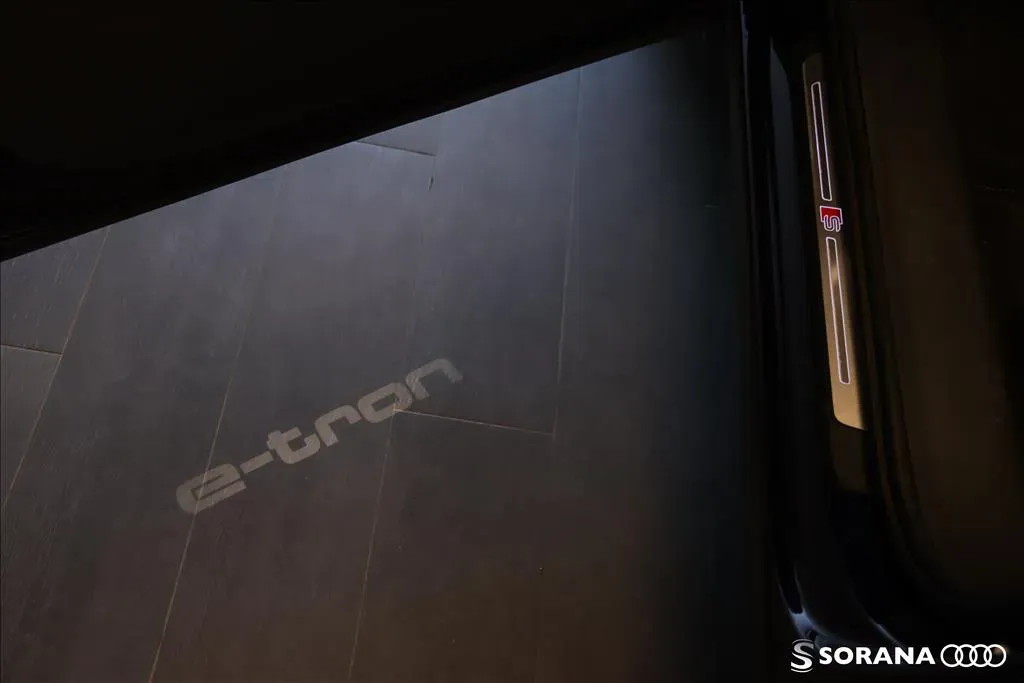 Audi E-tron - Imagem 11