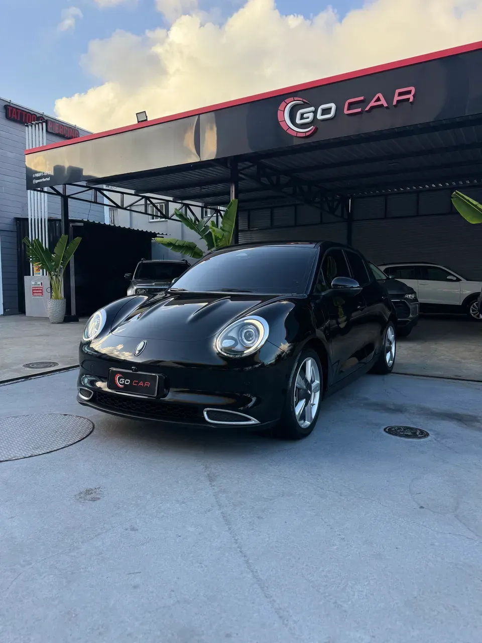 GWM Ora 03 - Imagem 3