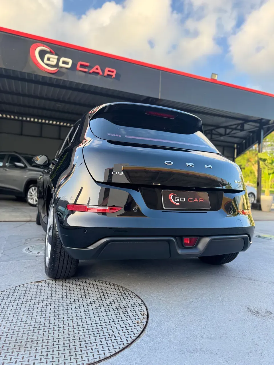 GWM Ora 03 - Imagem 5