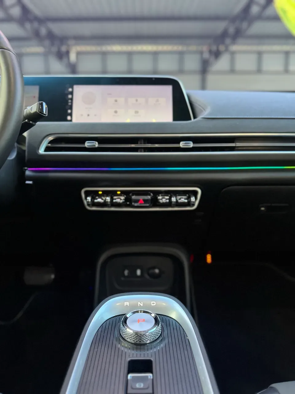 GWM Ora 03 - Imagem 9