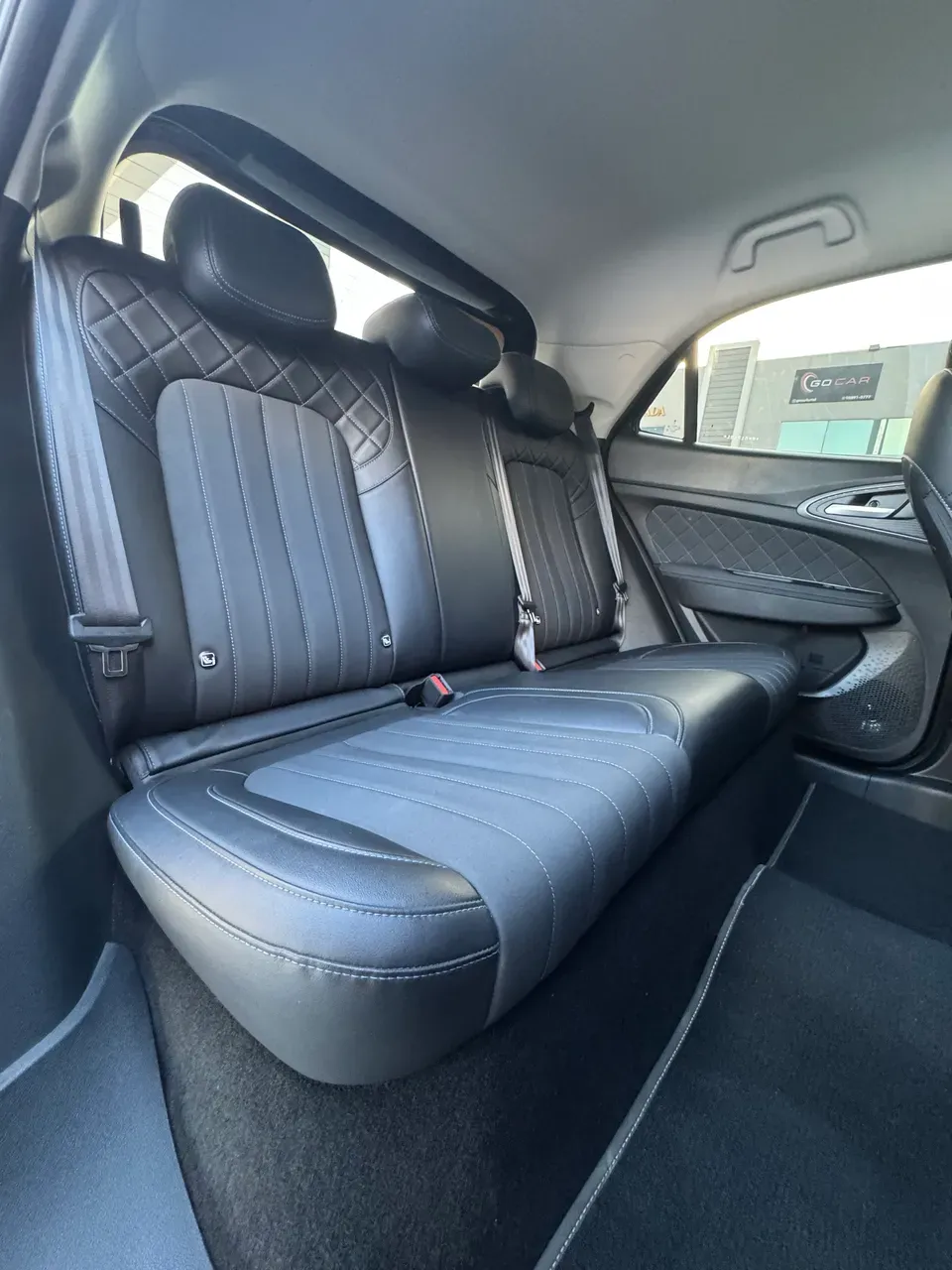 GWM Ora 03 - Imagem 13