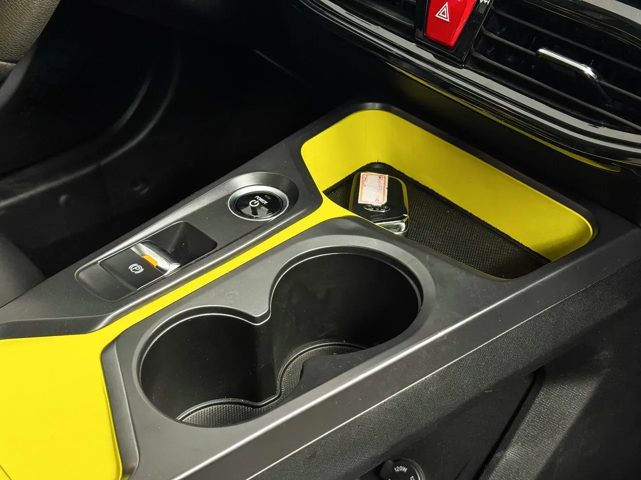 JAC E-JS1 - Imagem 12