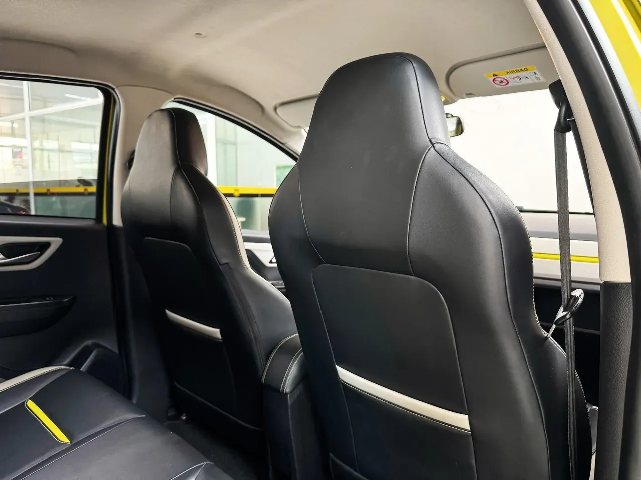 JAC E-JS1 - Imagem 14