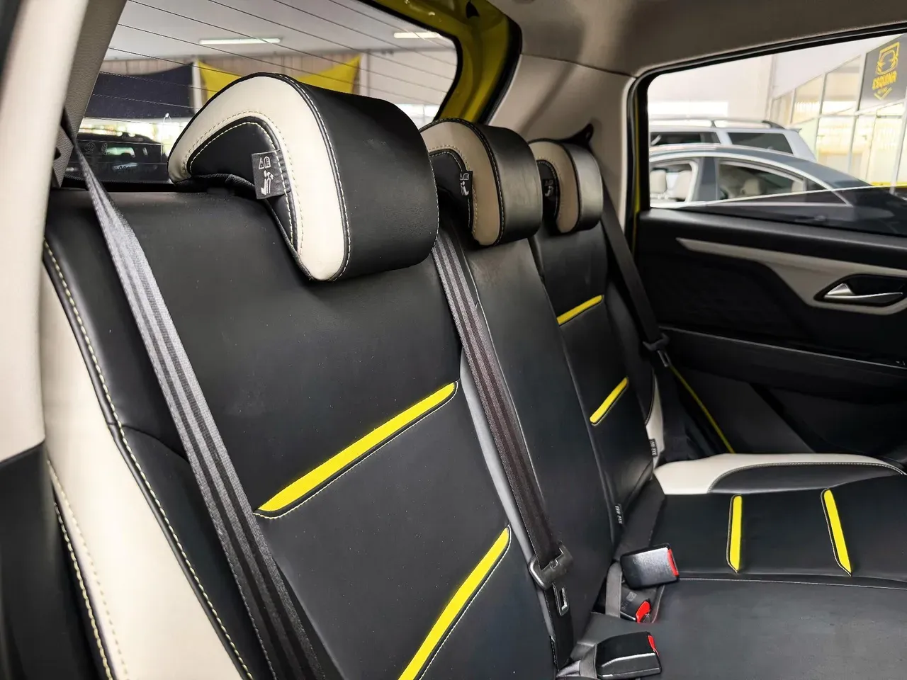 JAC E-JS1 - Imagem 15