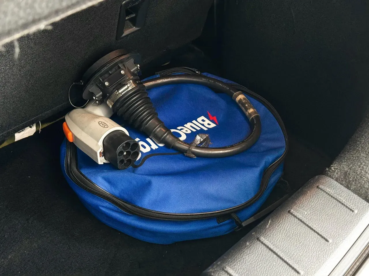 JAC E-JS1 - Imagem 20