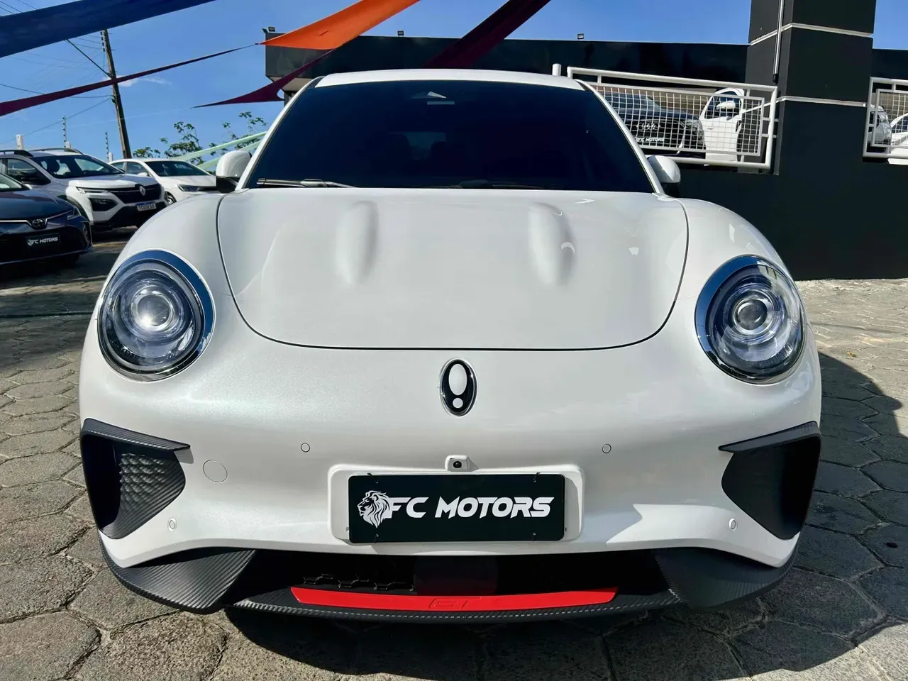 GWM Ora 03 - Imagem 5