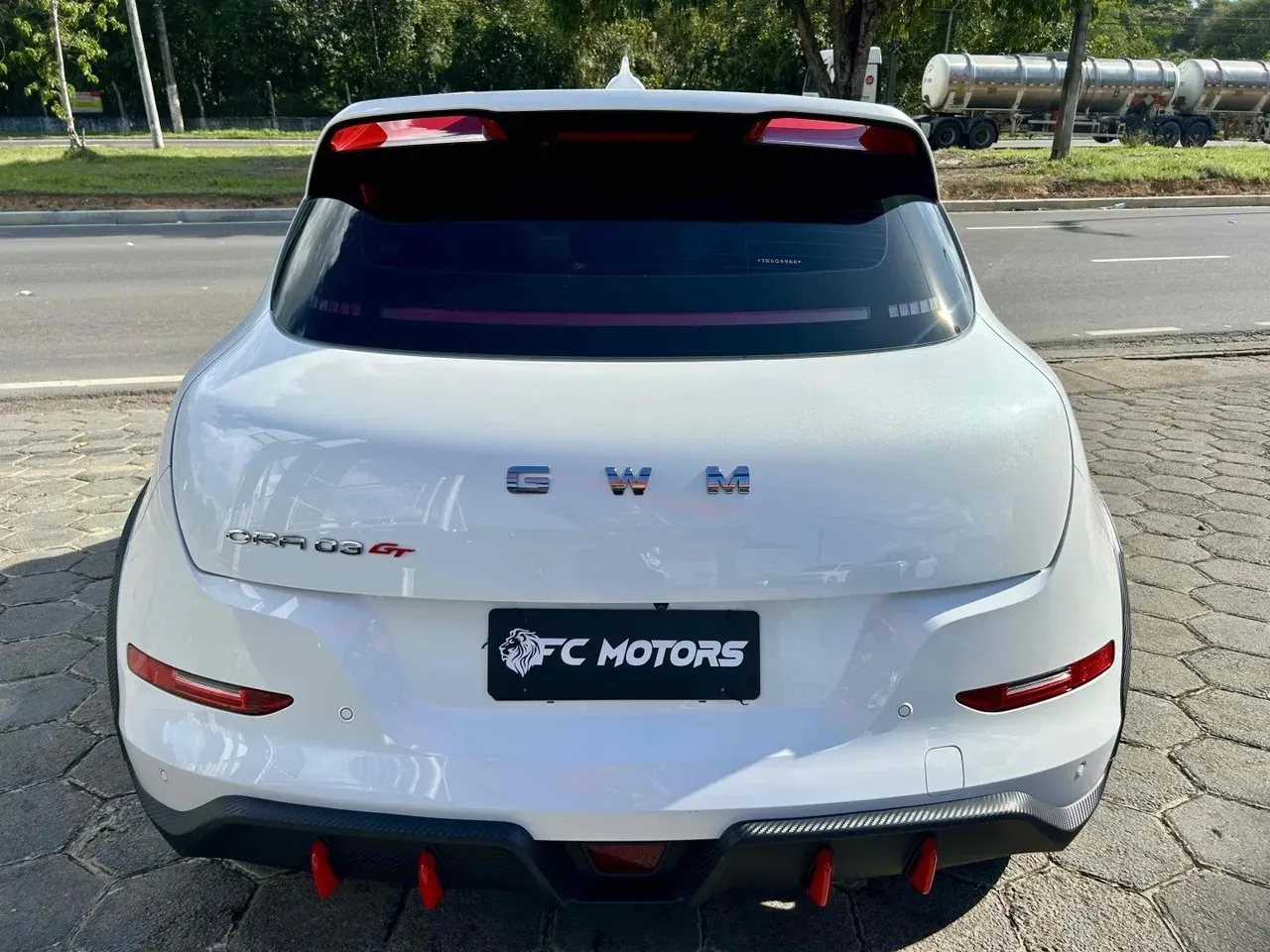 GWM Ora 03 - Imagem 6