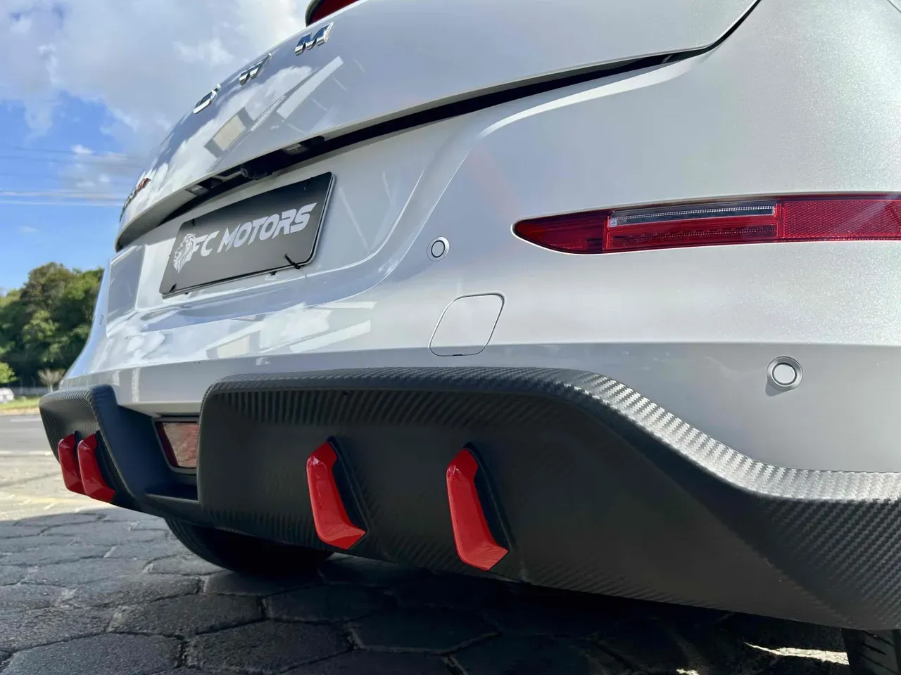 GWM Ora 03 - Imagem 7