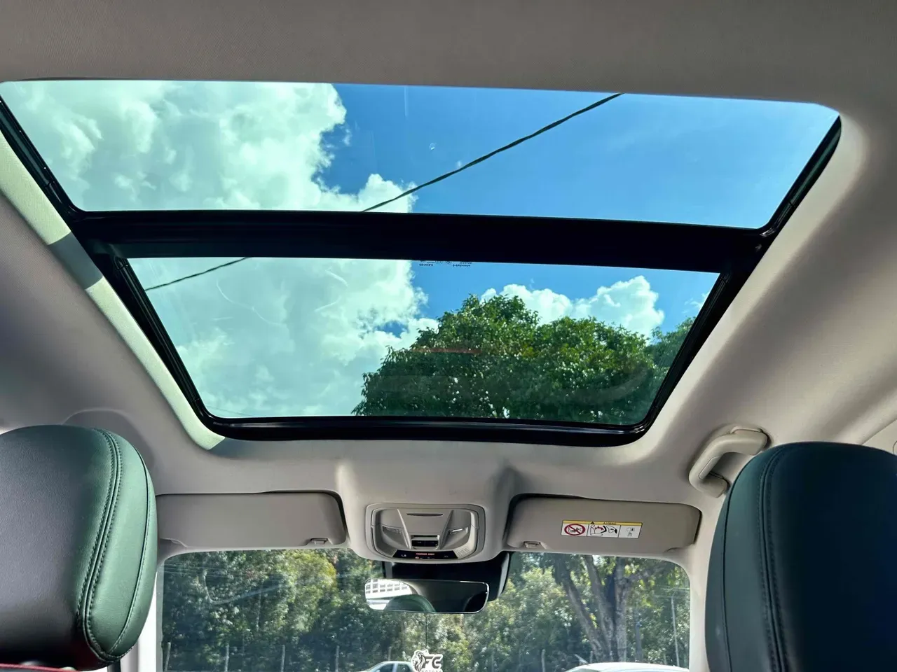 GWM Ora 03 - Imagem 11