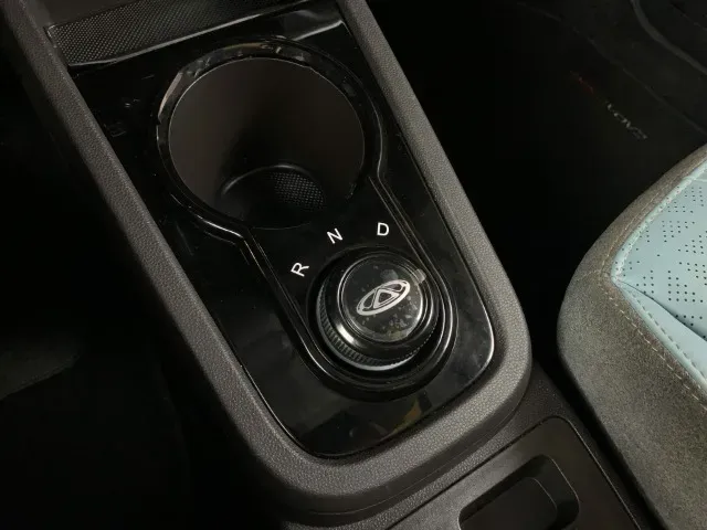 Chery Eq1 - Imagem 16