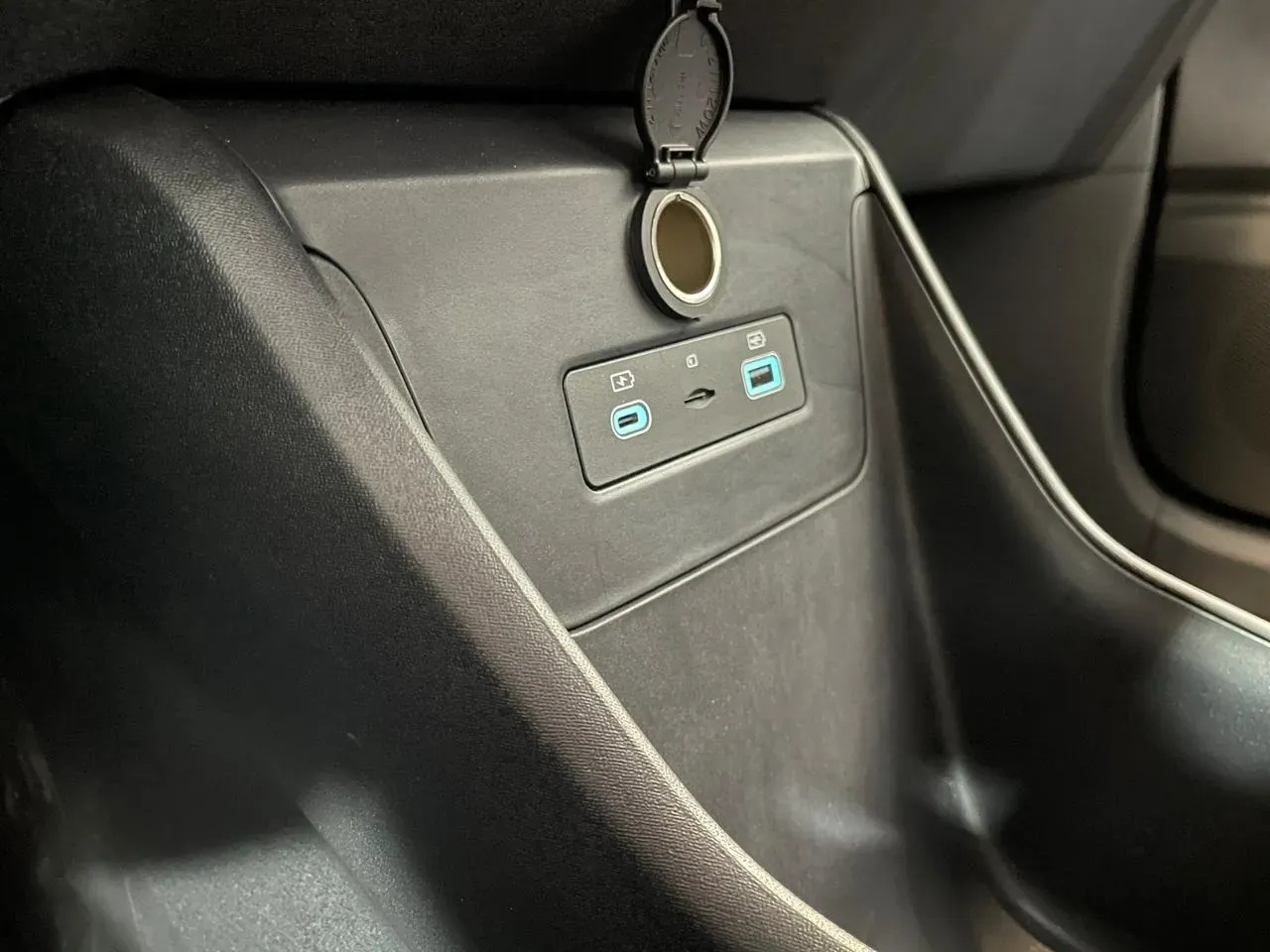 BYD Dolphin Mini - Imagem 12