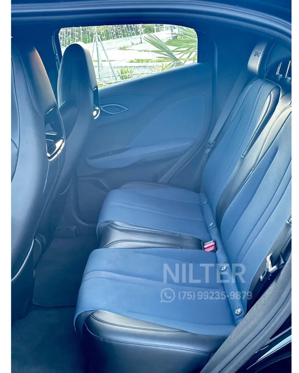 BYD Dolphin Mini - Imagem 11