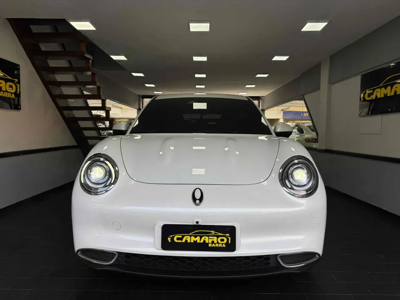 GWM Ora 03 - Imagem 2