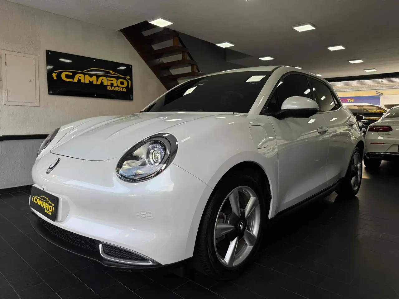 GWM Ora 03 - Imagem 3