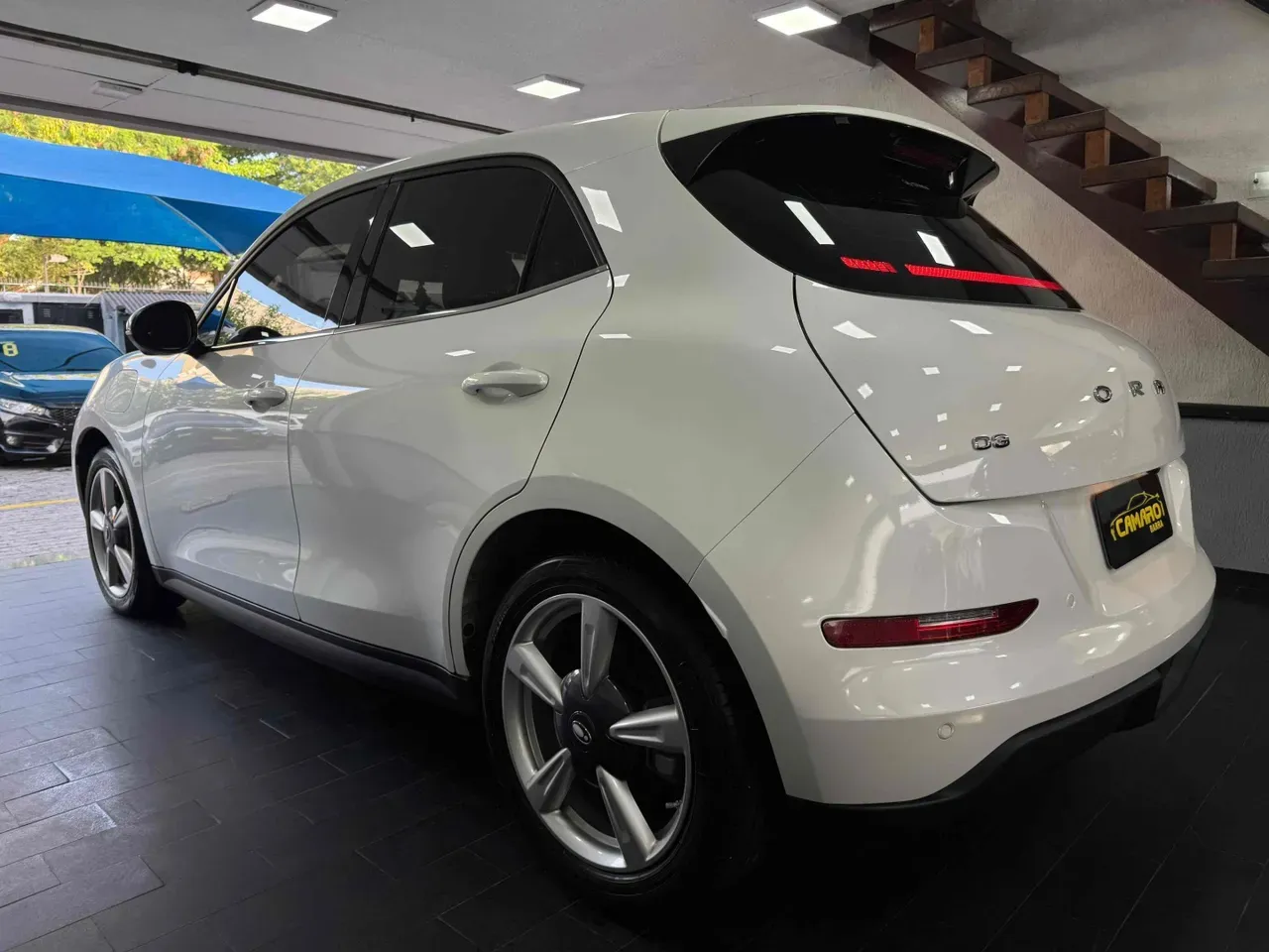 GWM Ora 03 - Imagem 4