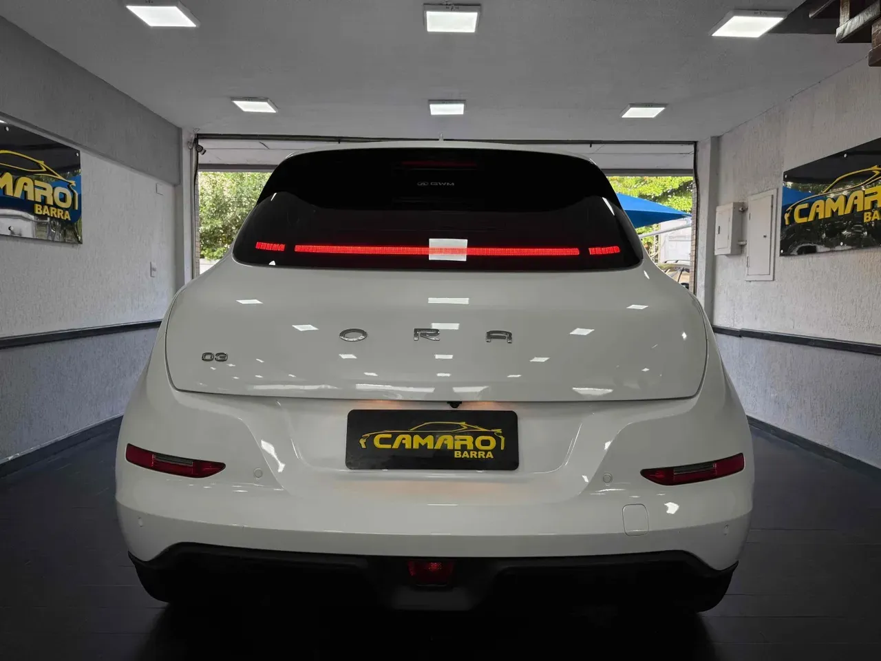 GWM Ora 03 - Imagem 5